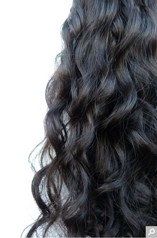 PRIVE' SIGNATURE SERIES CURLY