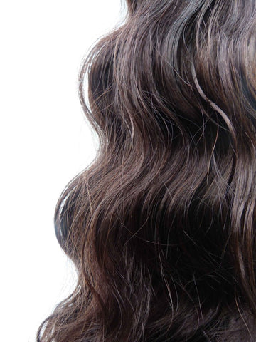 PRIVE' LUXE' EDITION WAVY