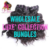 WHOLESALE LUXE' Collection