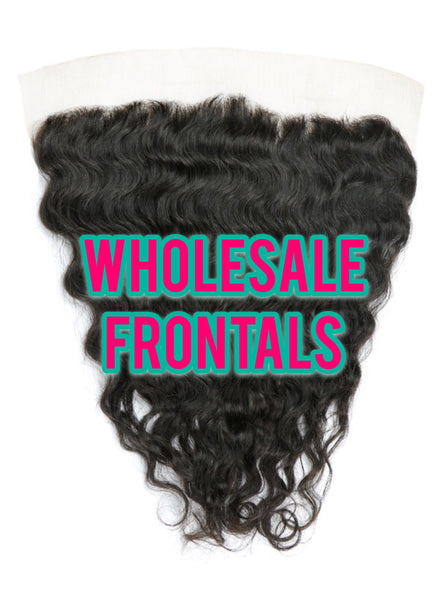 Wholesale Frontals