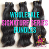 WHOLESALE SIGNATURE SERIES