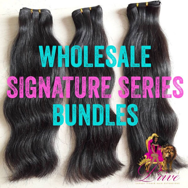 WHOLESALE SIGNATURE SERIES