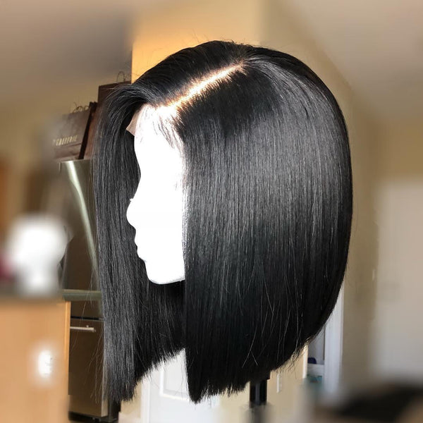 “Tamika” Custom Wig