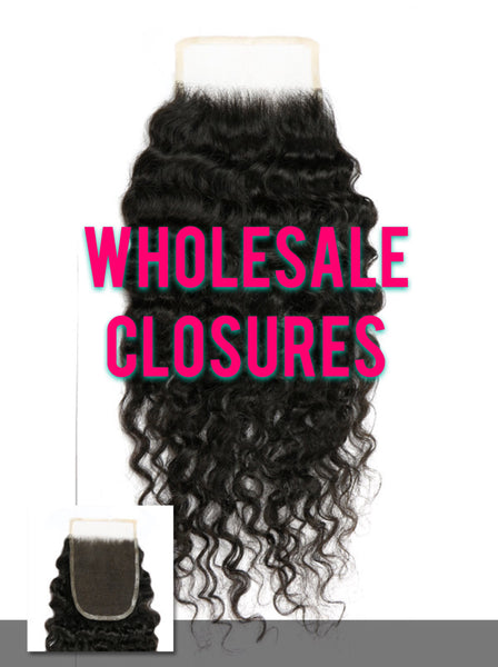 Wholesale Closures