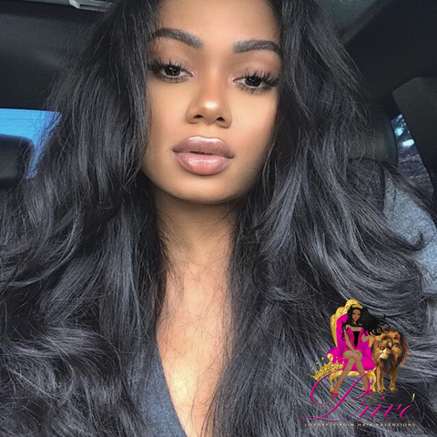 Essence Signature Series Wavy