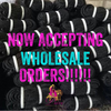WHOLESALE SIGNATURE SERIES